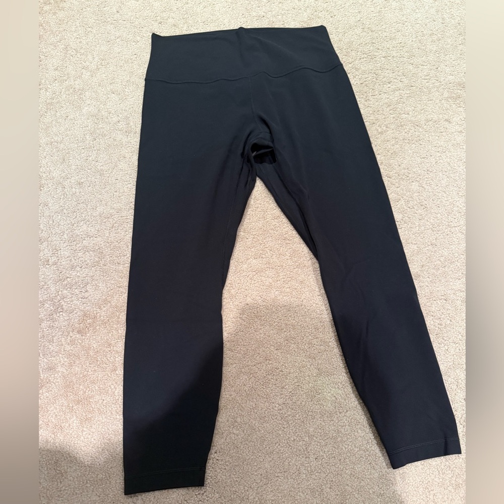 Lululemon Align Leggings